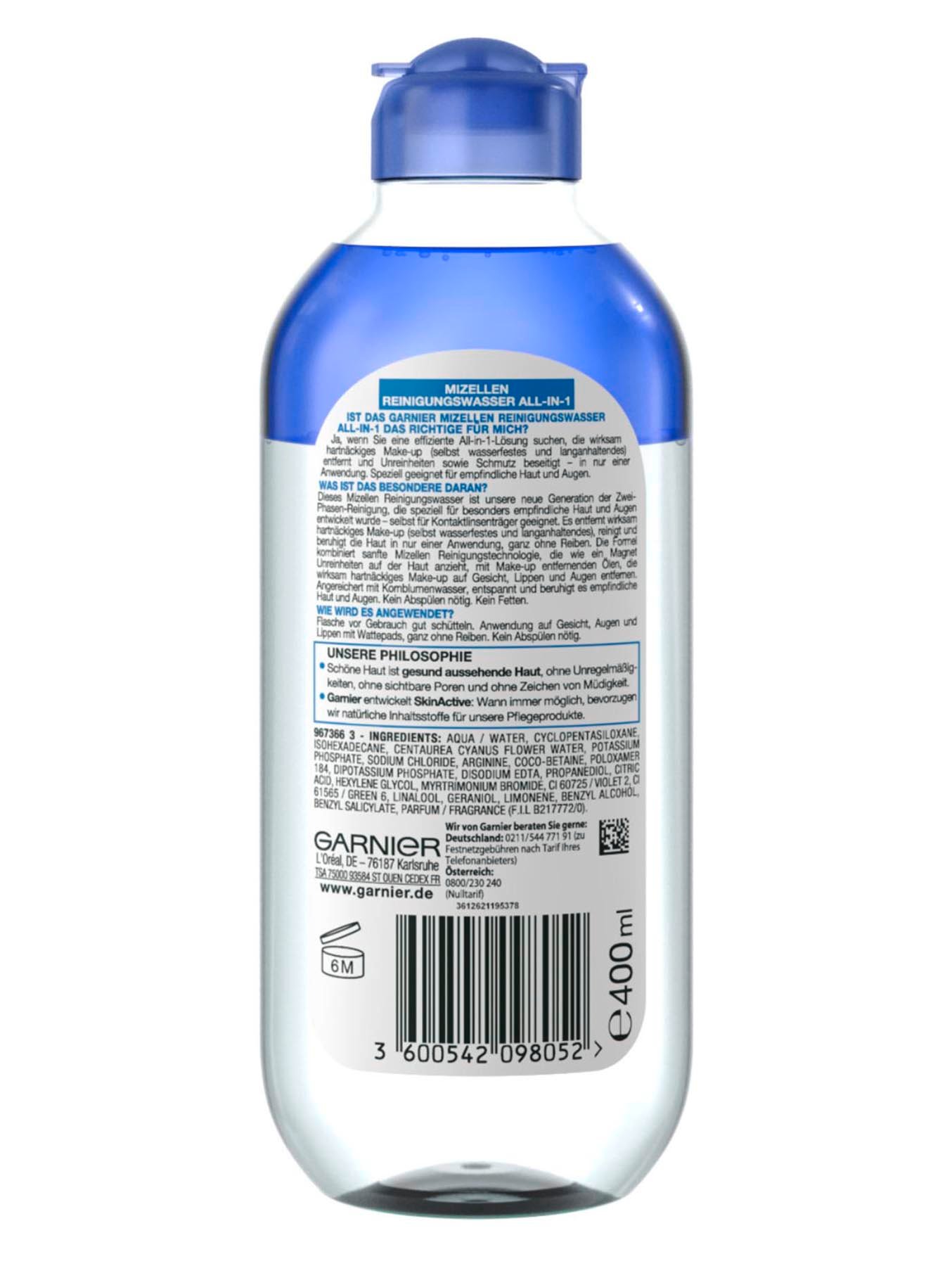 Mizellen-Reinigungswasser-All-in-1-fuer-Empfindliche-Haut-und-Augen-400ml-Rueck-Garnier-DE-gr